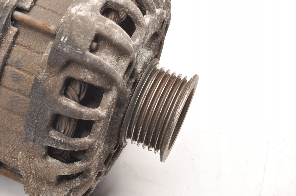 SKODA CITIGO MI VOLKSWAGEN UP 1.0 12V 60KM ALTERNATOR 04C903023B