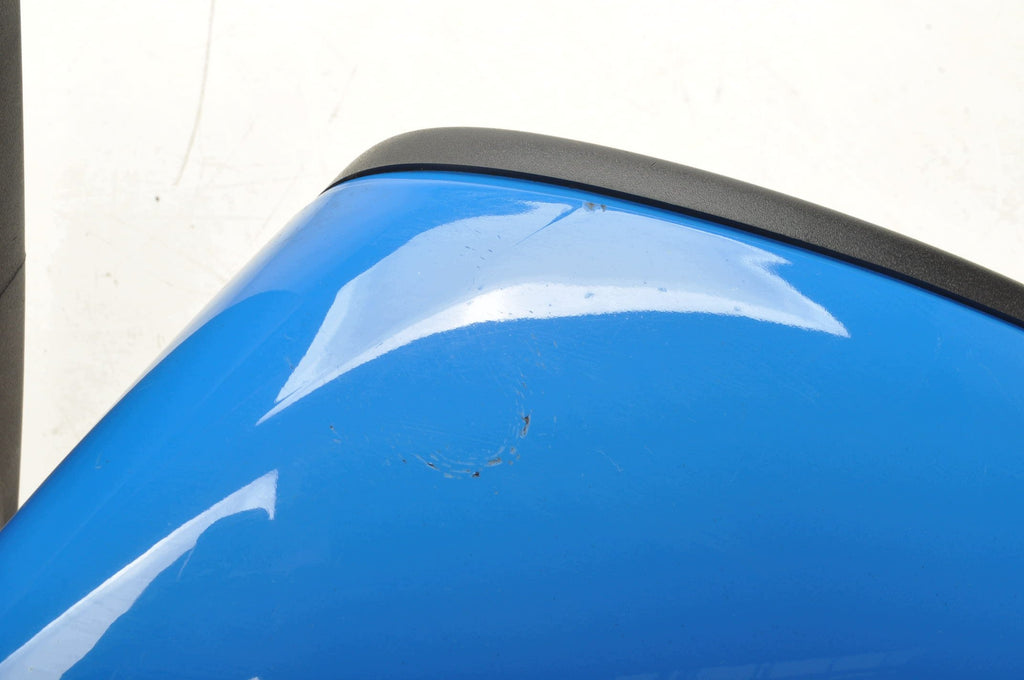 SKODA CITIGO MII VOLKSWAGEN UP MIRROR LEFT MANUAL UK LD5C