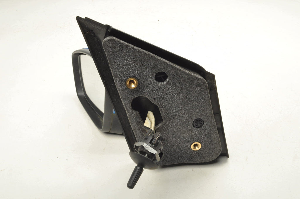 SKODA CITIGO MII VOLKSWAGEN UP MIRROR LEFT MANUAL UK LD5C