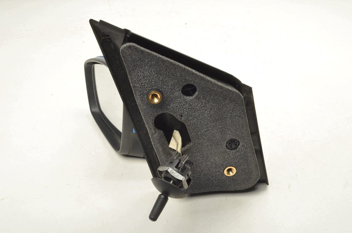SKODA CITIGO MII VOLKSWAGEN UP MIRROR LEFT MANUAL UK LD5C