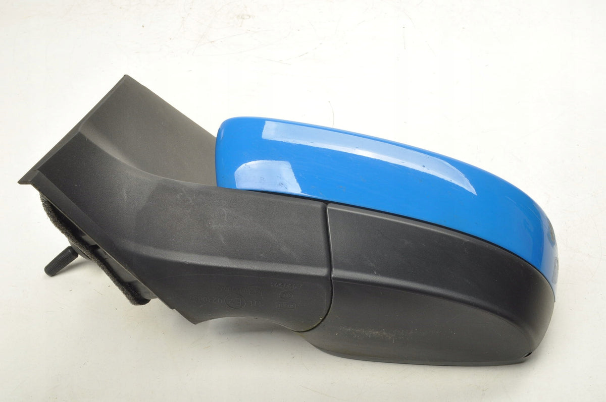 SKODA CITIGO MII VOLKSWAGEN UP MIRROR LEFT MANUAL UK LD5C