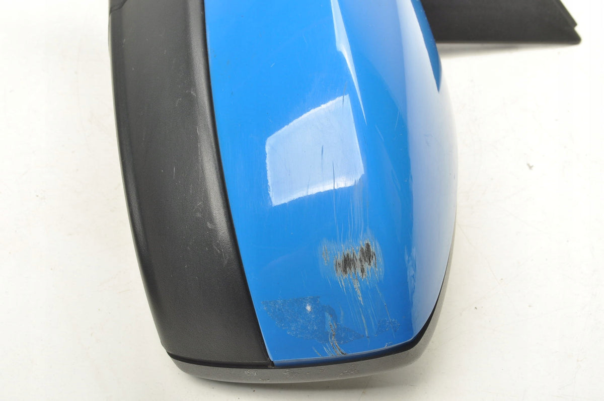 SKODA CITIGO MII VOLKSWAGEN UP MIRROR LEFT MANUAL UK LD5C