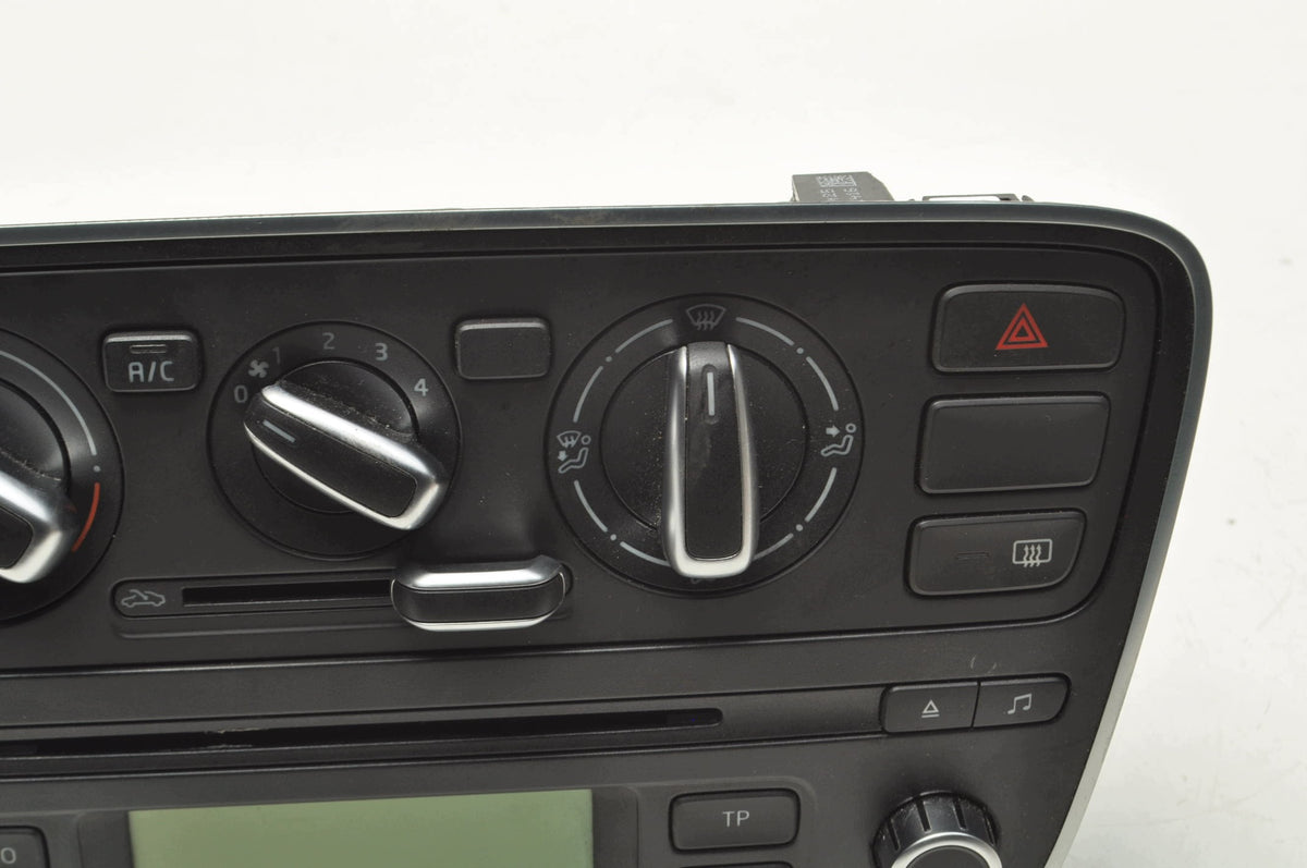 SKODA CITIGO RADIO 1ST035156Q 1ST820045N