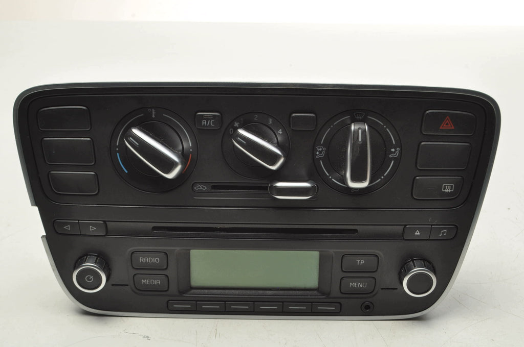 SKODA CITIGO RADIO 1ST035156Q 1ST820045N