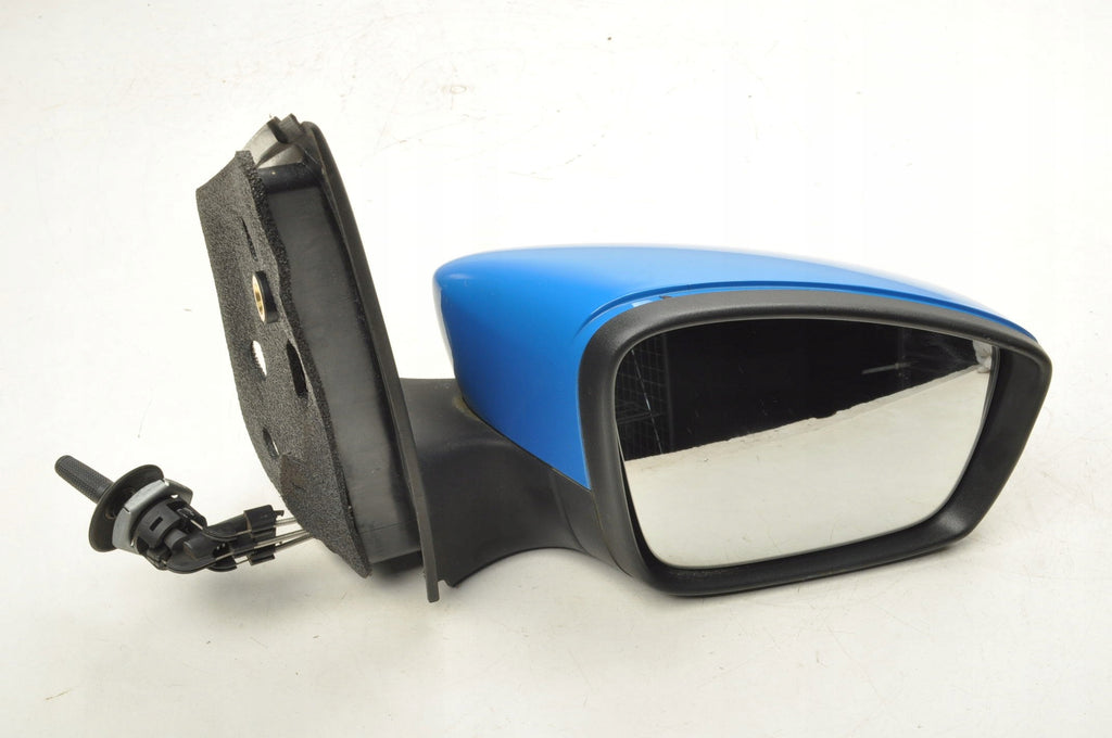 SKODA CITIGO VOLKSWAGEN UP MIRROR RIGHT MANUAL LD5C UK
