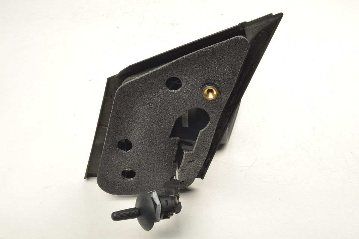 SKODA CITIGO VOLKSWAGEN UP MIRROR RIGHT MANUAL LD5C UK