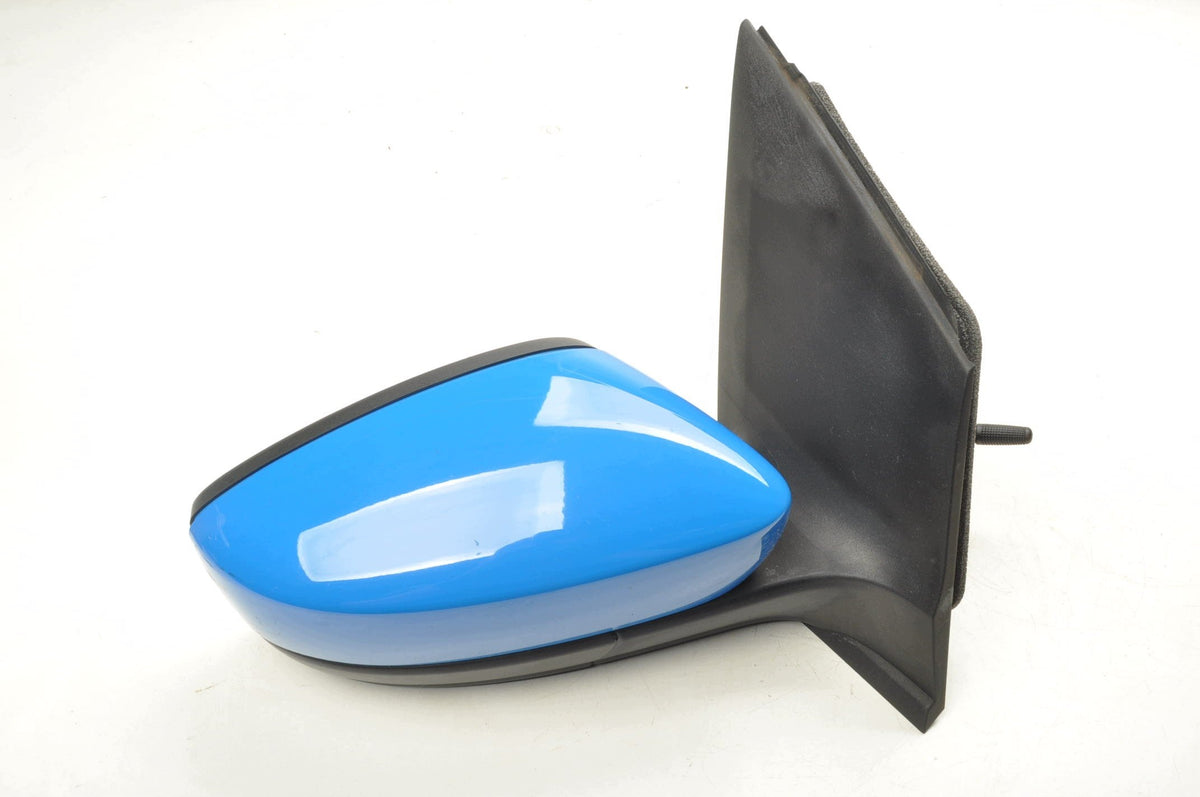 SKODA CITIGO VOLKSWAGEN UP MIRROR RIGHT MANUAL LD5C UK