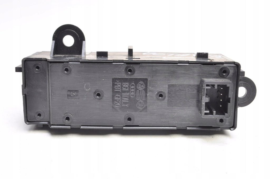 SKODA ENYAQ OCTAVIA IV LIGHT SWITCH 5E8941501