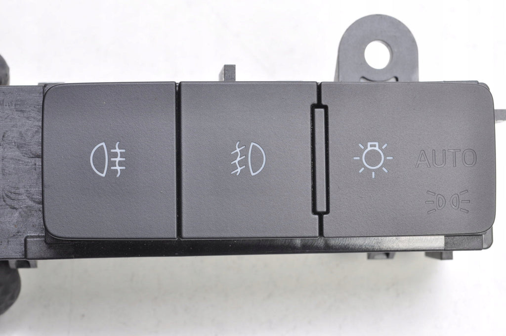 SKODA ENYAQ OCTAVIA IV LIGHT SWITCH 5E8941501