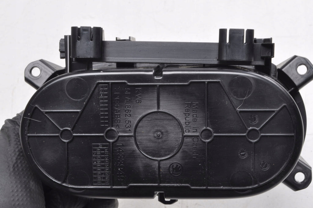 SKODA ENYAQ iV CUP HOLDER 5LA862531 EUROPE