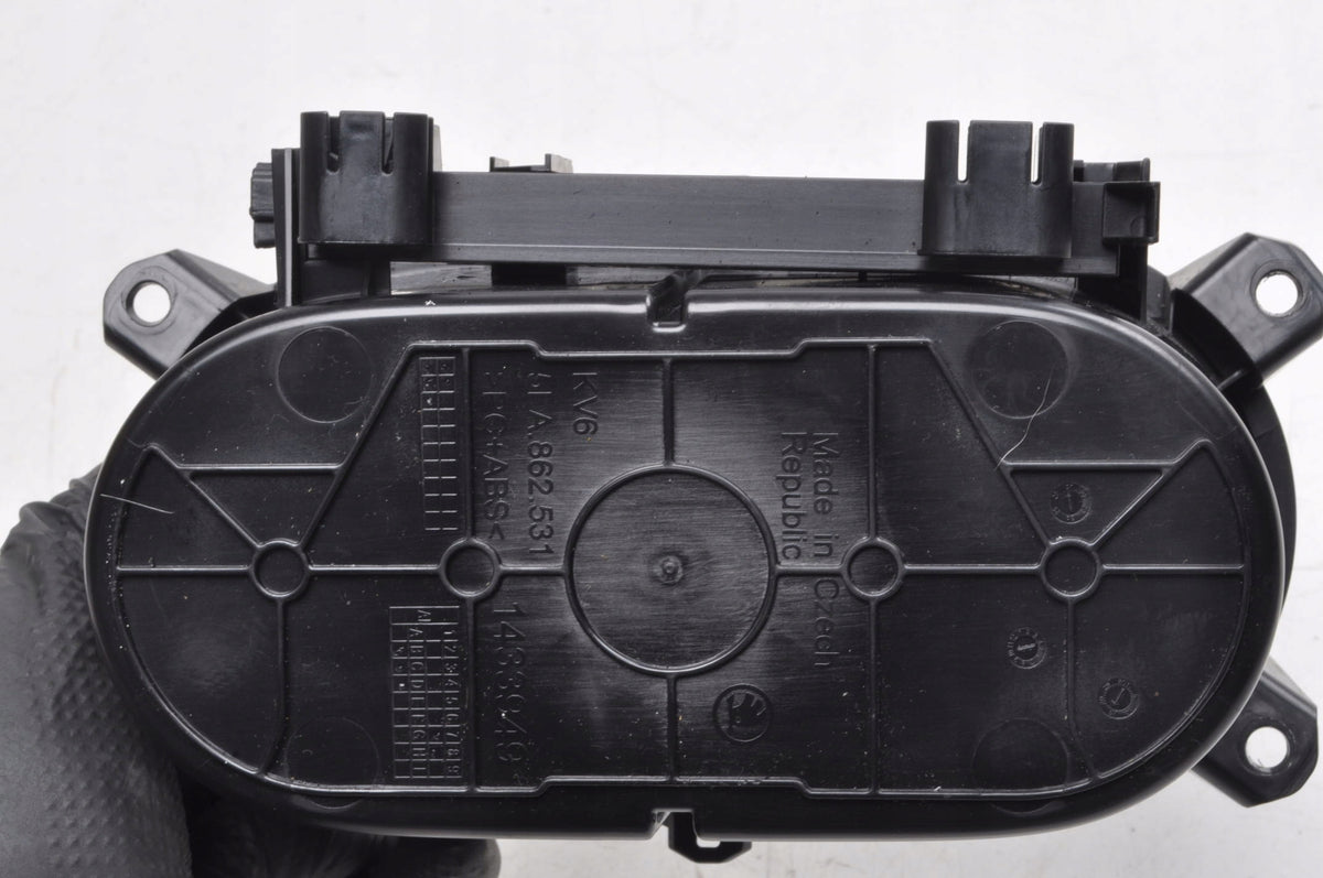 SKODA ENYAQ iV CUP HOLDER 5LA862531 EUROPE