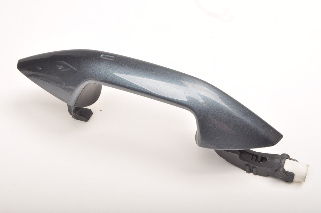 SKODA ENYAQ iV DOOR HANDLE EXTERIOR RIGHT FRONT EUROPE