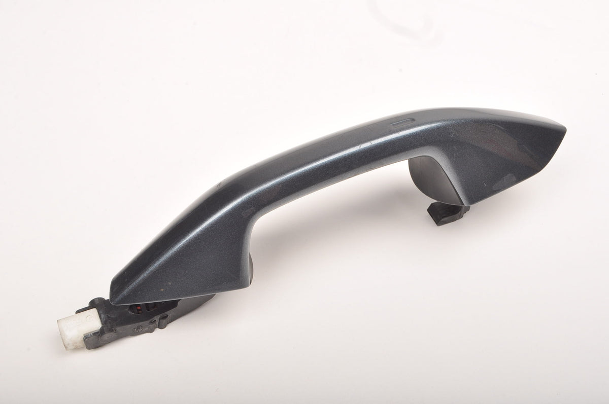 SKODA ENYAQ iV DOOR HANDLE EXTERIOR RIGHT FRONT EUROPE