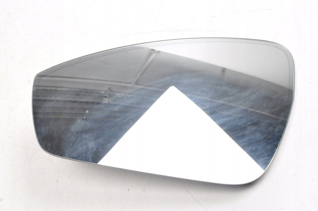 SKODA ENYAQ iV MIRROR INSERT GLASS EUROPE 5LB857521 LEFT