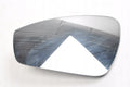 SKODA ENYAQ iV MIRROR INSERT GLASS EUROPE 5LB857521 LEFT