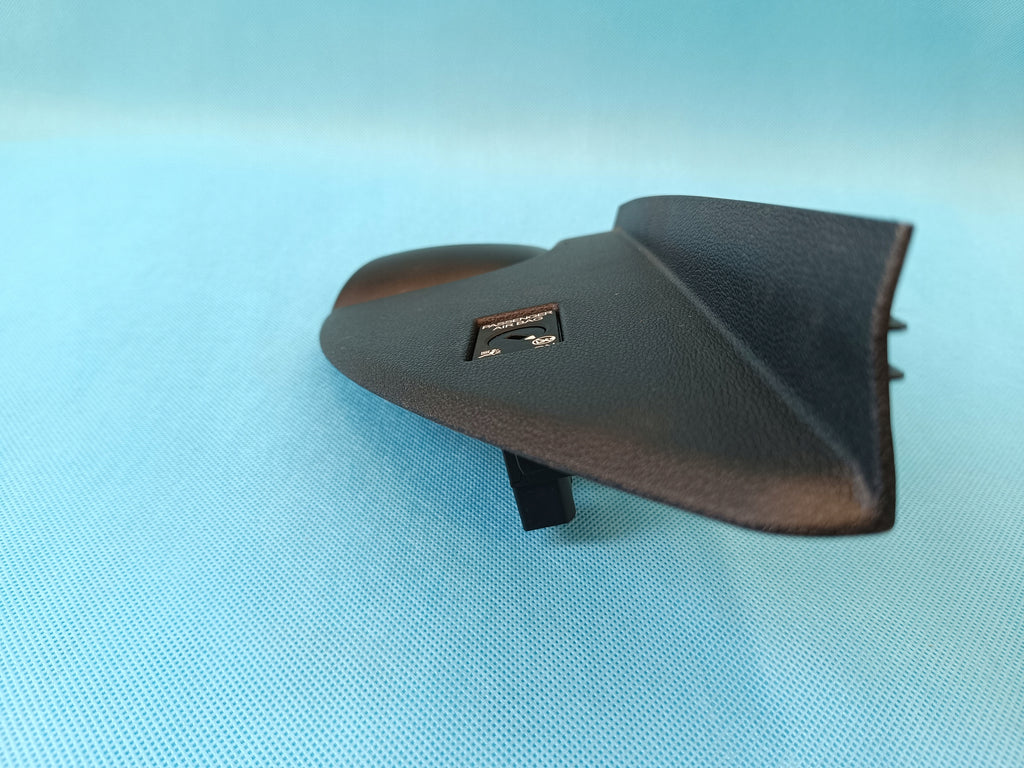 SKODA FABIA 4 MONTE CARLO 1.5TSI 2023R CONSOLE BOARD COVER RIGHT 6VA857504