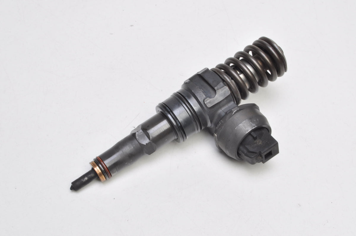 SKODA FABIA I PASSAT B5 SEAT IBIZA II 1.4 16V 75KM PUMP INJECTION 0414720035
