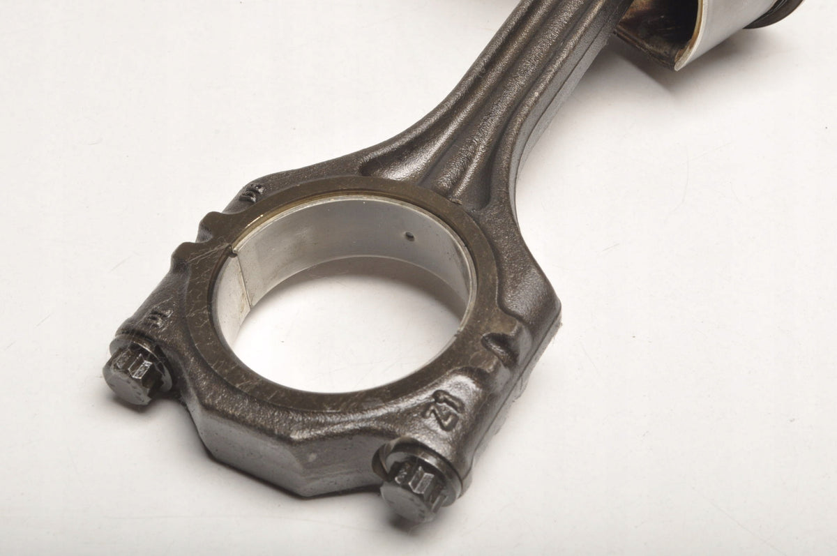 SKODA FABIA II 1.4 TSI RS 180 HP PISTON WITH CAVE CONNECTING ROD 2010/05 - 2014/12