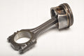 SKODA FABIA II 1.4 TSI RS 180 HP PISTON WITH CAVE CONNECTING ROD 2010/05 - 2014/12