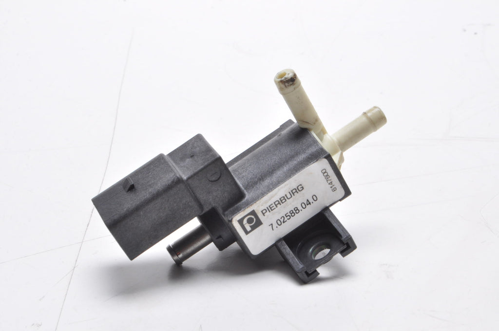 SKODA FABIA II 1.4 TSI RS 180 HP PRESSURE SENSOR 702588040 2010/05 - 2014