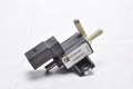 SKODA FABIA II 1.4 TSI RS 180 HP PRESSURE SENSOR 702588040 2010/05 - 2014