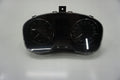 SKODA FABIA II COUNTER CLOCK 1.2TSI 5J0920941E UK