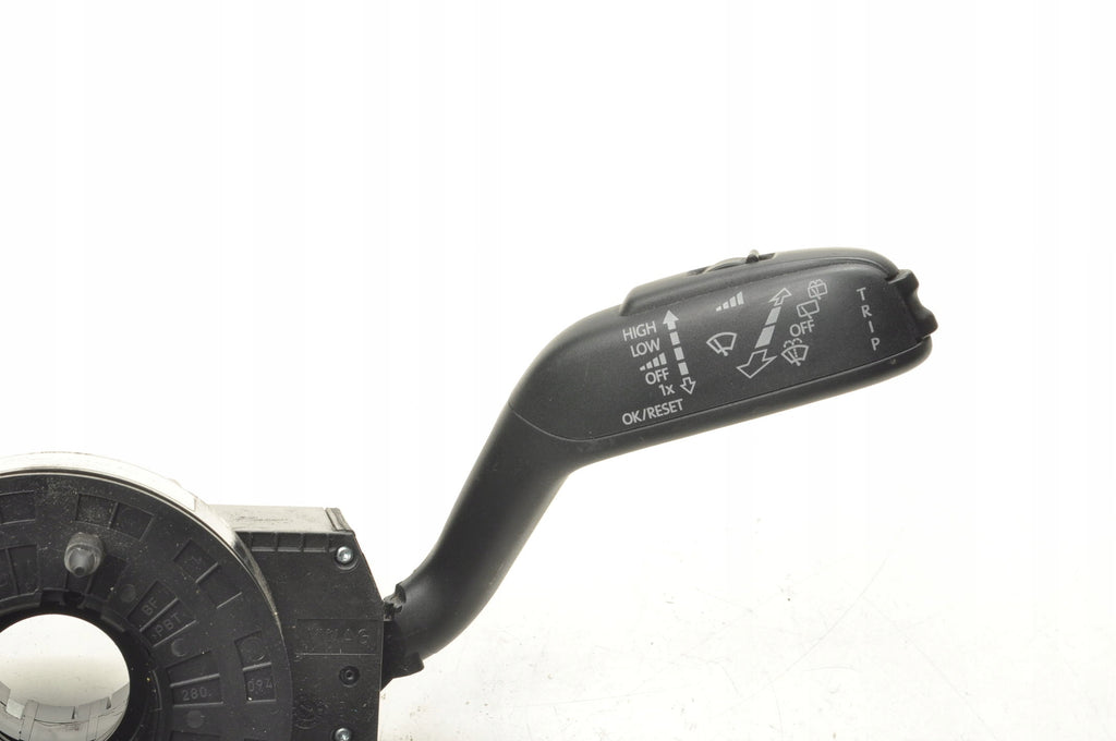 SKODA FABIA II ROOMSTER COMBINED SWITCH TAPE 7H0953503GC