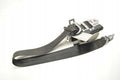 SKODA FABIA II SEAT BELT RIGHT FRONT 5J0857702A