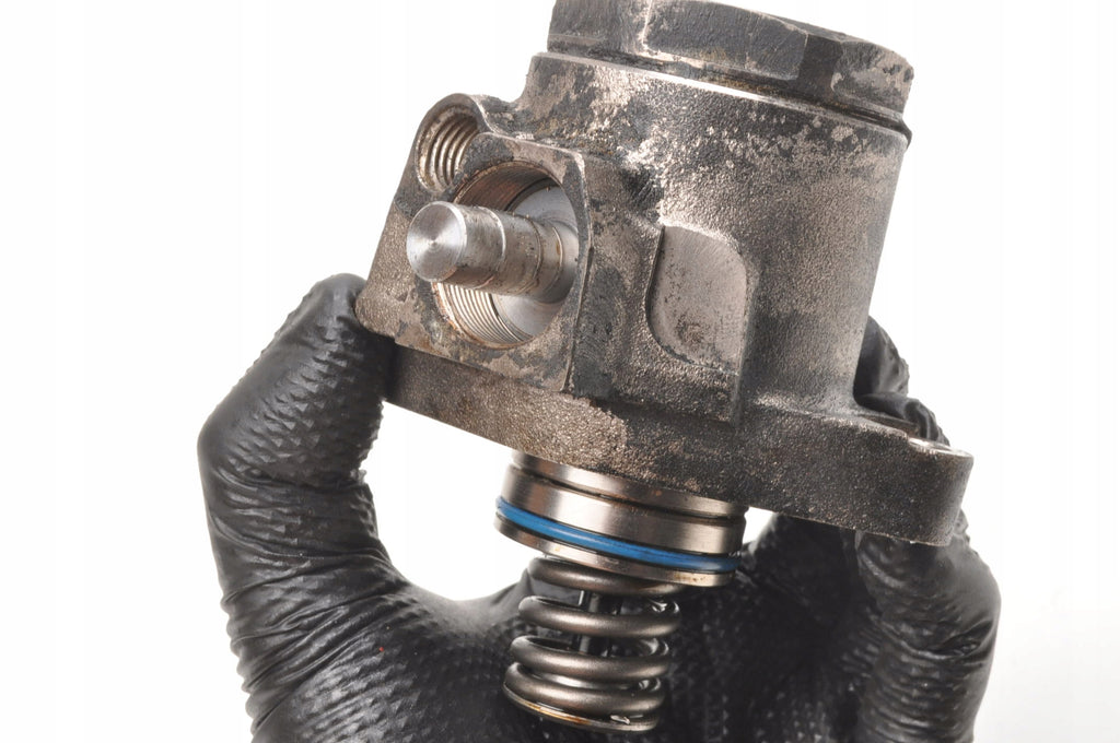 SKODA FABIA III 1.0 TSI 95KM FUEL PUMP