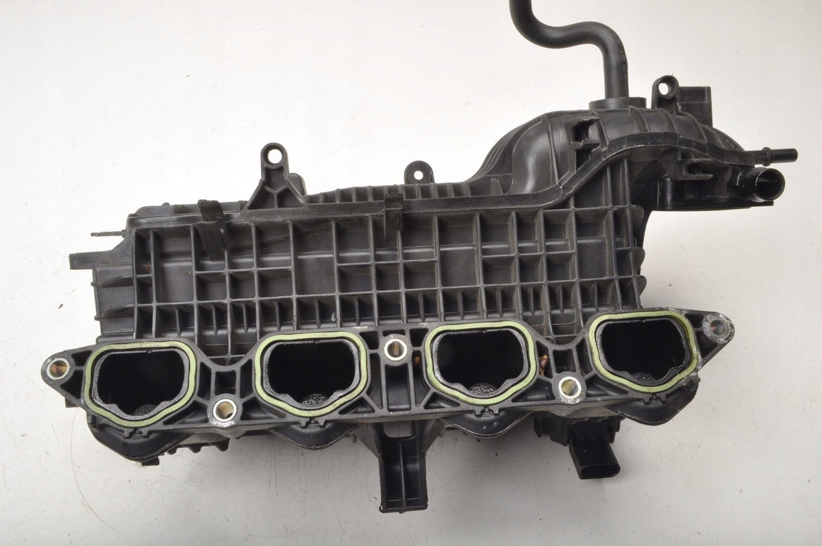 SKODA FABIA III 1.2 TSI INDUCTION MANIFOLD 04E145749B 04E129711J 03G906051E