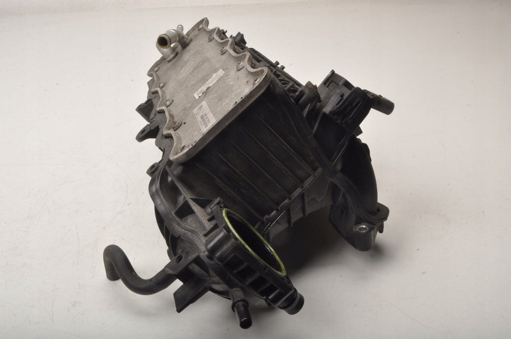 SKODA FABIA III 1.2 TSI INDUCTION MANIFOLD 04E145749B 04E129711J 03G906051E