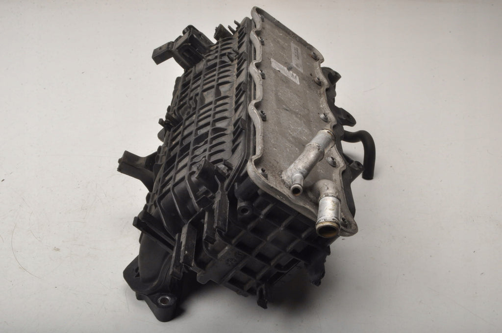 SKODA FABIA III 1.2 TSI INDUCTION MANIFOLD 04E145749B 04E129711J 03G906051E