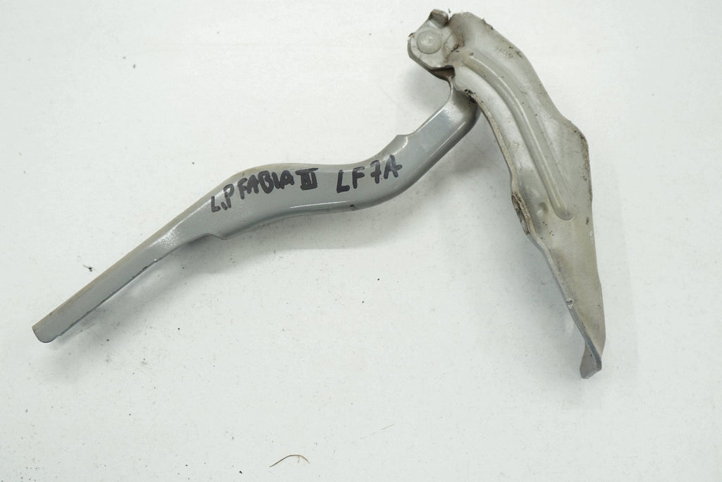 SKODA FABIA III 16R MASK HINGE LEFT FRONT LF7A 6V0823301