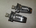 SKODA FABIA III DOOR STOP REAR 6V0839249