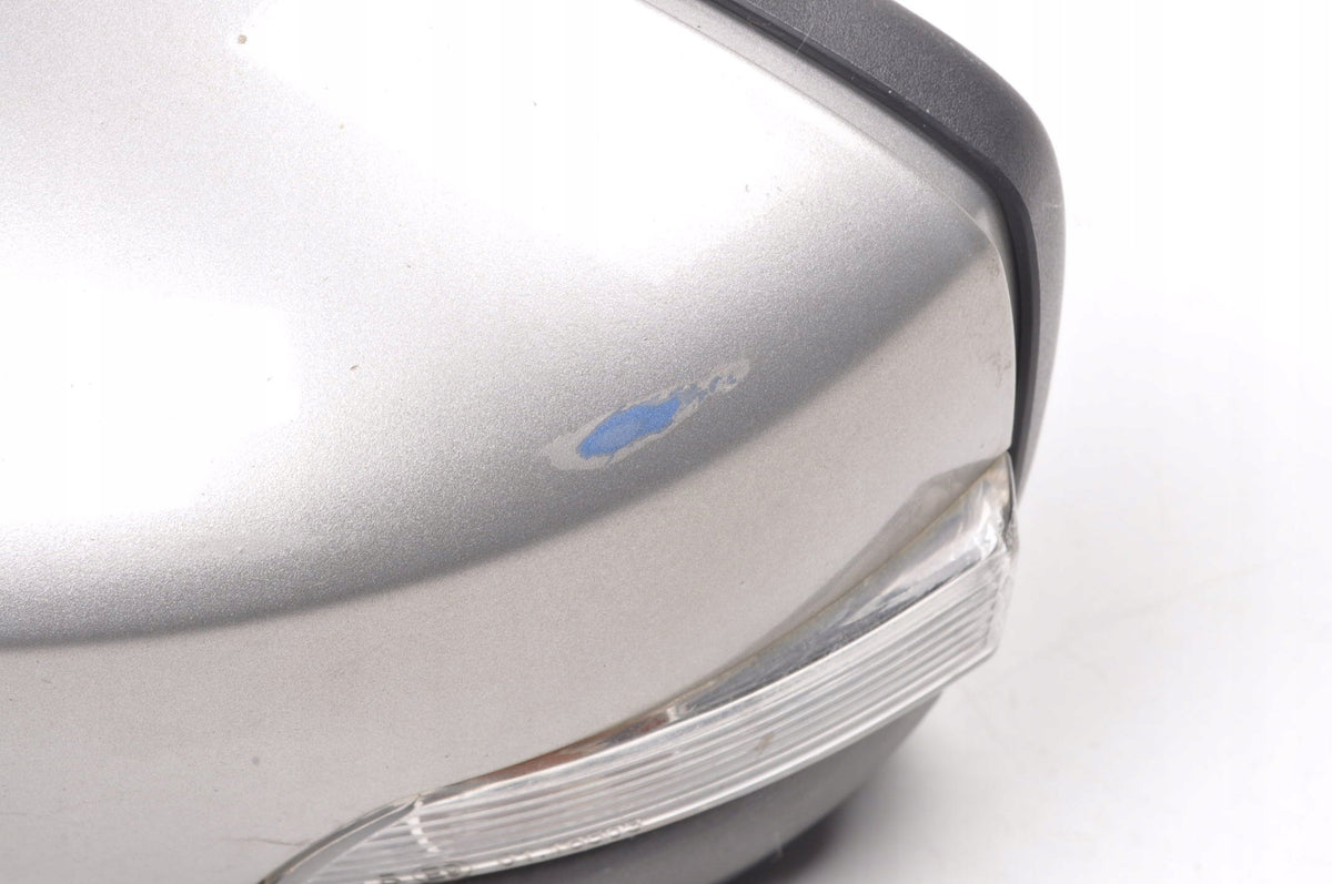 SKODA FABIA III MIRROR LEFT ELECTRIC 6 PIN ANGLIK