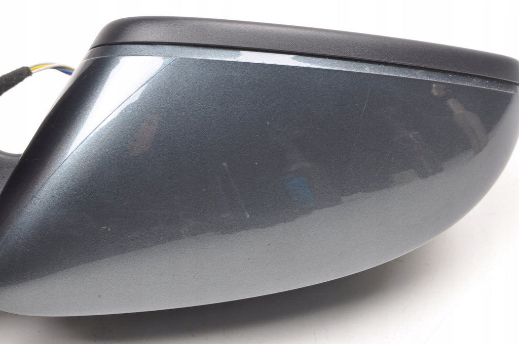 SKODA FABIA III MIRROR LEFT ELECTRIC 6 PIN ANGLIK