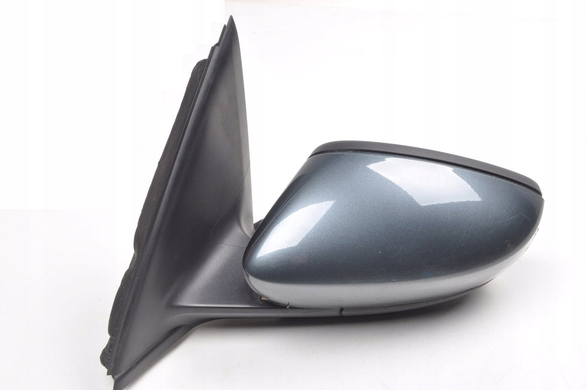 SKODA FABIA III MIRROR LEFT ELECTRIC 6 PIN ANGLIK