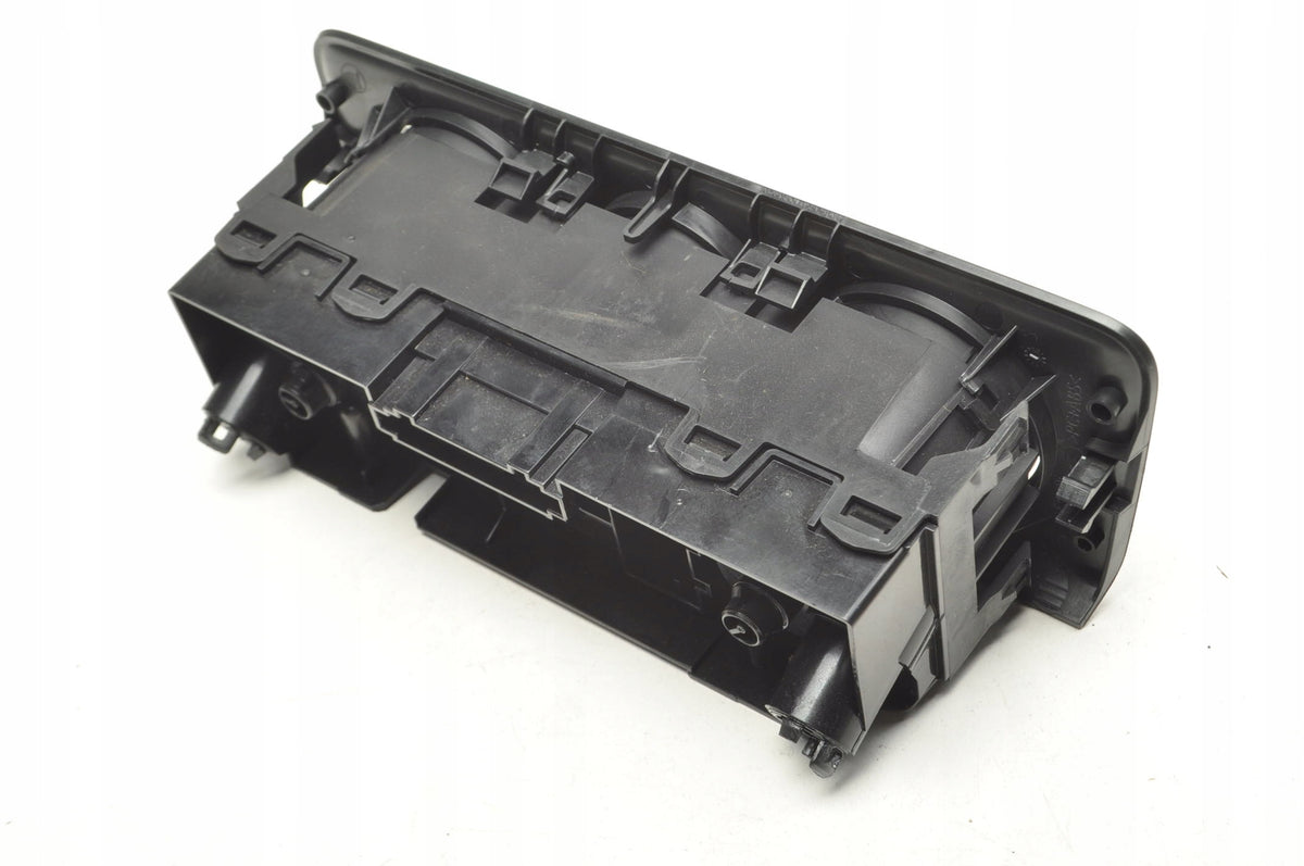 SKODA FABIA III PANEL AIR CONDITIONING SWITCH 6V0819075