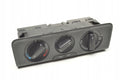 SKODA FABIA III PANEL AIR CONDITIONING SWITCH 6V0819075