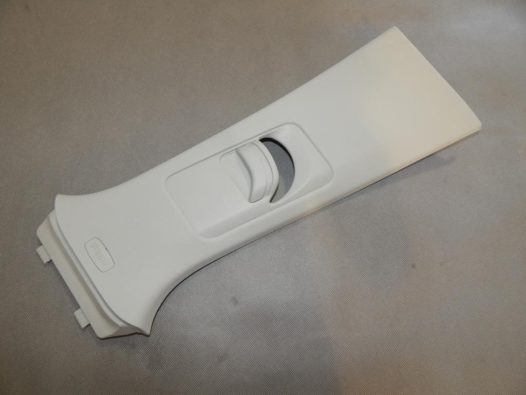 SKODA FABIA III POST COVER 6V0867294