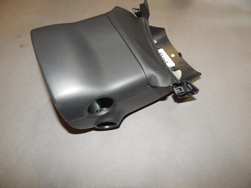 SKODA FABIA III STEERING WHEEL HOUSING 6V0858559B