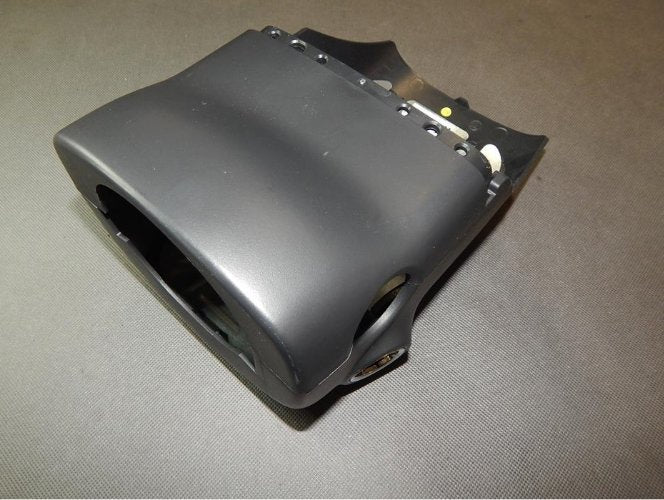 SKODA FABIA III STEERING WHEEL HOUSING 6V0858559B