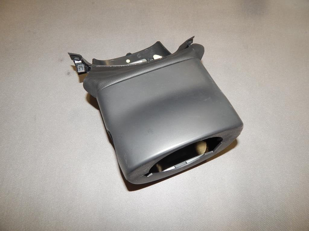 SKODA FABIA III STEERING WHEEL HOUSING 6V0858559B