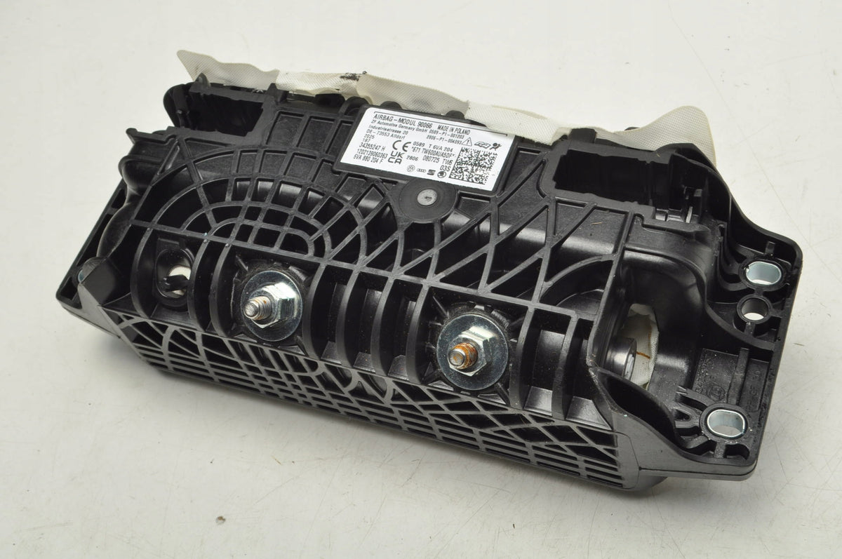 SKODA FABIA IV AIRBAG PASSENGER 6VA880204F 2025R