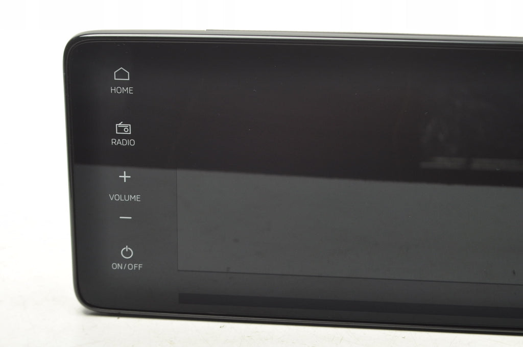 SKODA FABIA IV DISPLAY SCREEN 655919606A