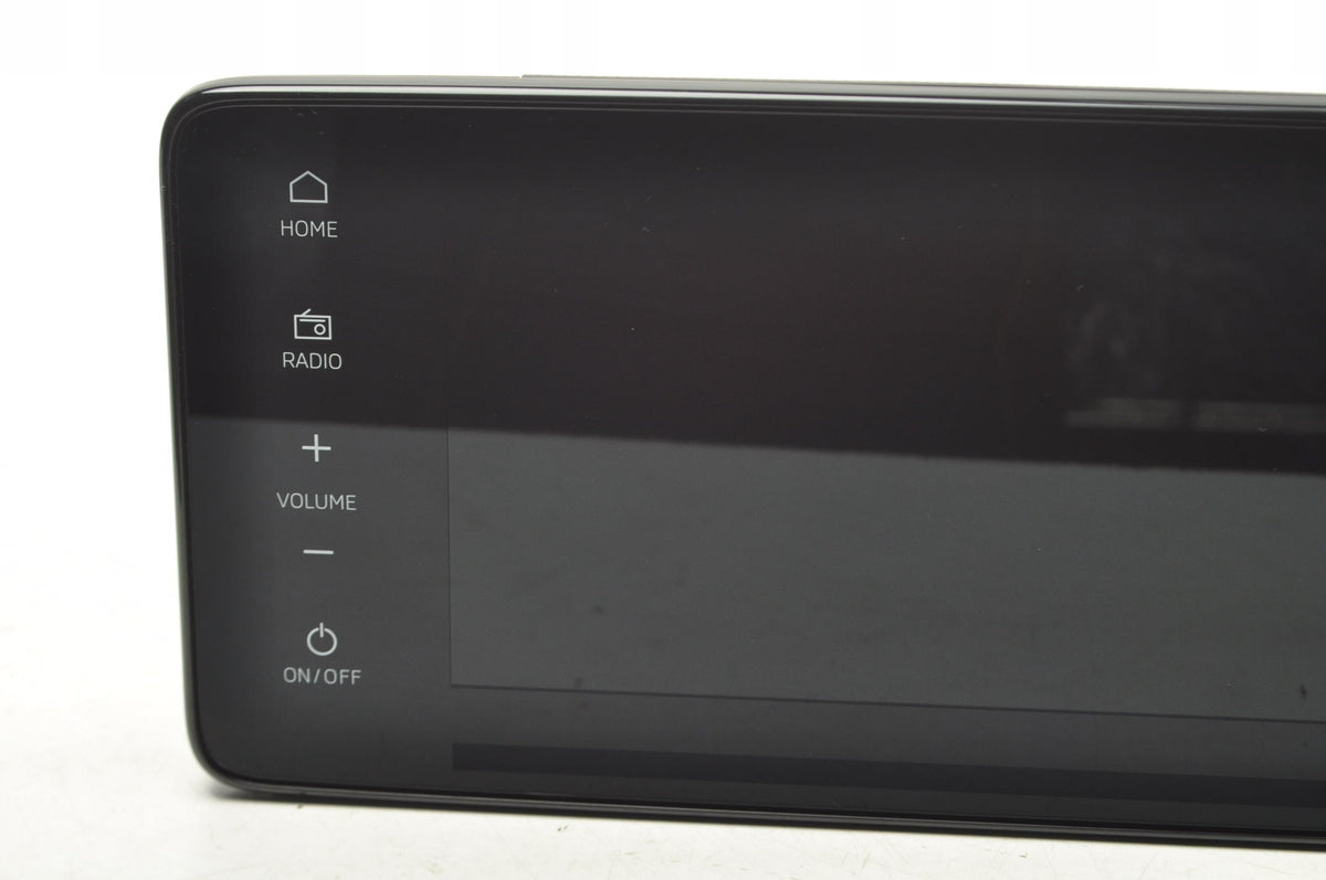 SKODA FABIA IV DISPLAY SCREEN 655919606A
