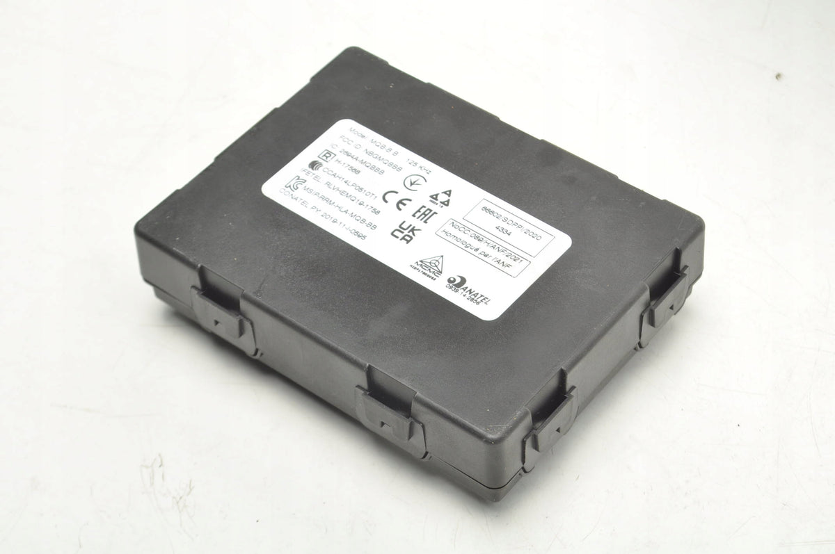 SKODA FABIA IV KAMIQ DRIVER MODULE 3Q1959435E 2025R