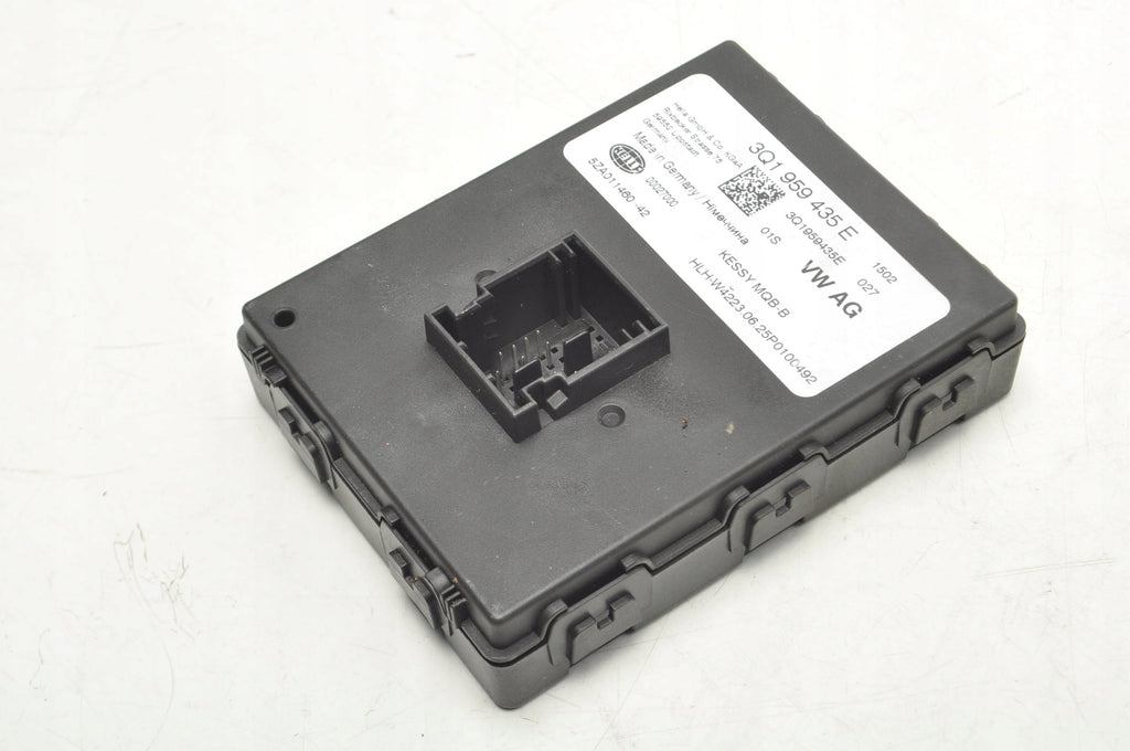 SKODA FABIA IV KAMIQ DRIVER MODULE 3Q1959435E 2025R