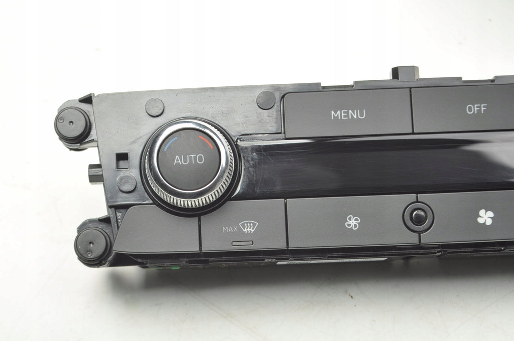 SKODA FABIA IV PANEL AIR CONDITIONING SWITCH 2025R 6VA907044F
