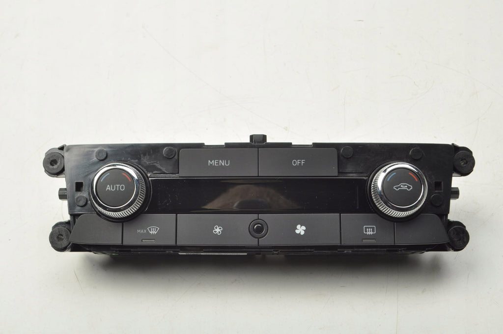 SKODA KAMIQ 1.0 TSI PANEL AIR CONDITIONING SWITCH 6VA907044D